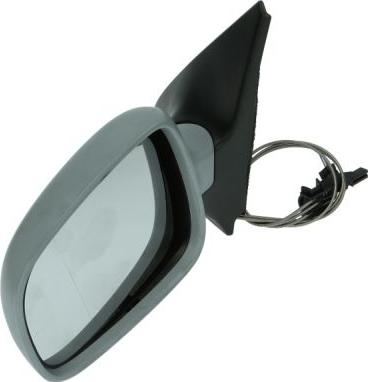 BLIC 5402-04-1112199P - Outside Mirror autospares.lv