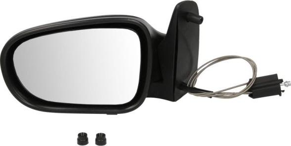 BLIC 5402-04-1112133P - Outside Mirror autospares.lv