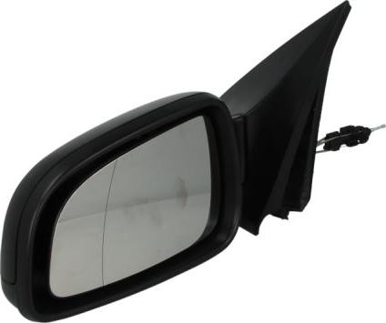 BLIC 5402-04-1112238P - Outside Mirror autospares.lv