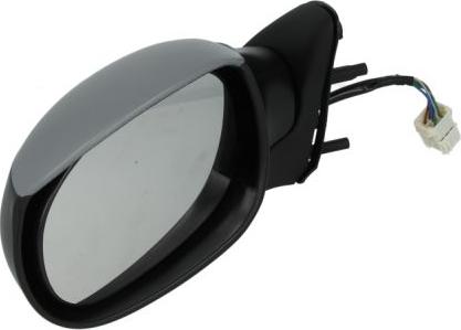 BLIC 5402-04-1139312 - Outside Mirror autospares.lv