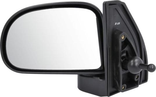 BLIC 5402-04-1137120P - Outside Mirror autospares.lv