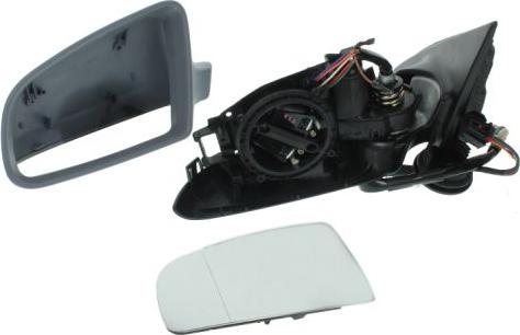 BLIC 5402-04-1129597 - Outside Mirror autospares.lv