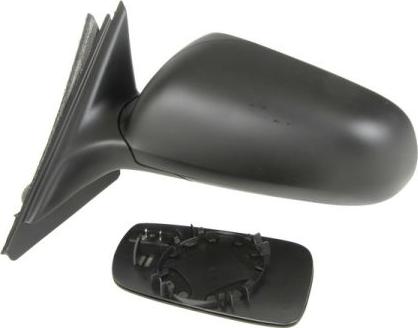 BLIC 5402-04-1125593 - Outside Mirror autospares.lv