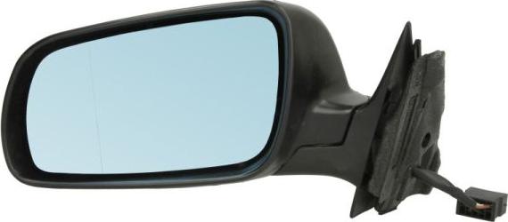 BLIC 5402-04-1125585P - Outside Mirror autospares.lv