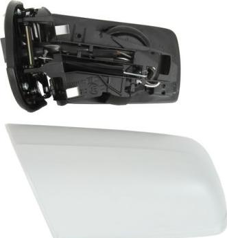 BLIC 5402-04-1125539 - Outside Mirror autospares.lv