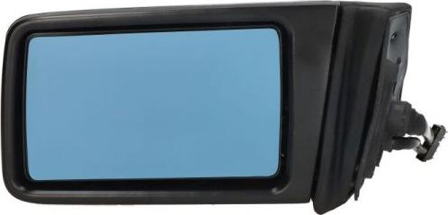 BLIC 5402-04-1125520 - Outside Mirror autospares.lv