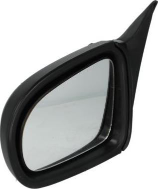 BLIC 5402-04-1125216P - Outside Mirror autospares.lv