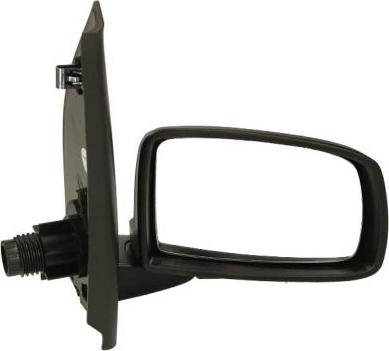 BLIC 5402-04-1121513P - Outside Mirror autospares.lv