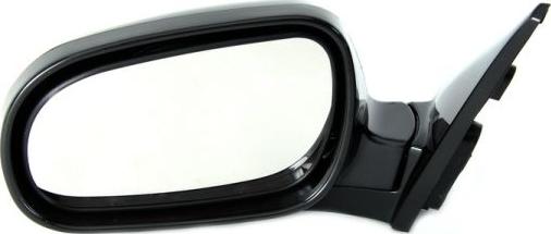 BLIC 5402-04-1121620P - Outside Mirror autospares.lv