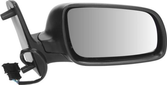 BLIC 5402-04-1121139P - Outside Mirror autospares.lv