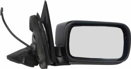 BLIC 5402-04-1121829P - Outside Mirror autospares.lv