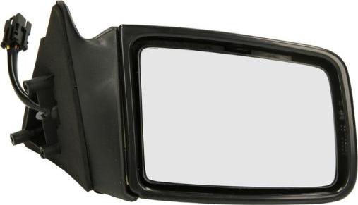 BLIC 5402-04-1121241P - Outside Mirror autospares.lv