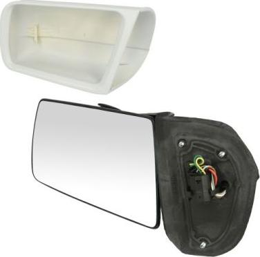 BLIC 5402-04-1128532 - Outside Mirror autospares.lv