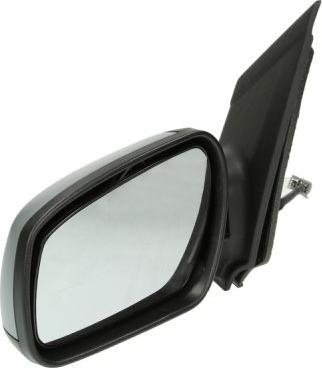 BLIC 5402-04-1123299P - Outside Mirror autospares.lv