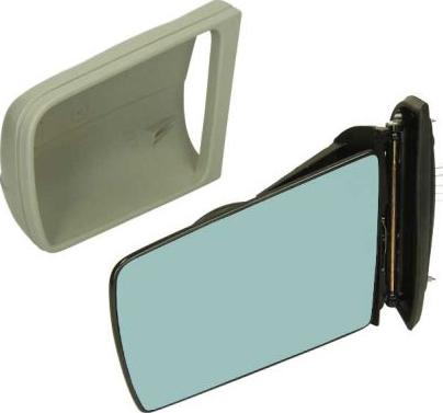 BLIC 5402-04-1127529 - Outside Mirror autospares.lv