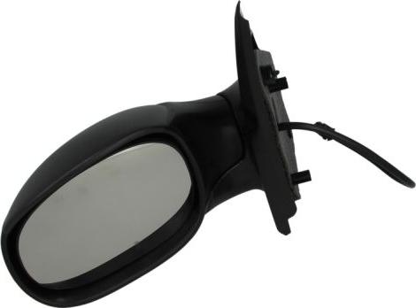 BLIC 5402-04-1127853 - Outside Mirror autospares.lv