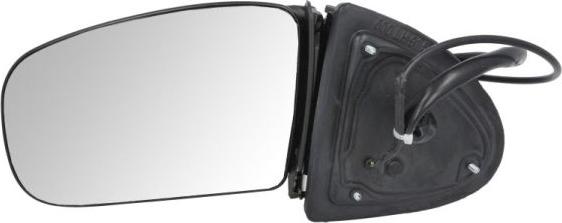 BLIC 5402-04-1335792 - Outside Mirror autospares.lv