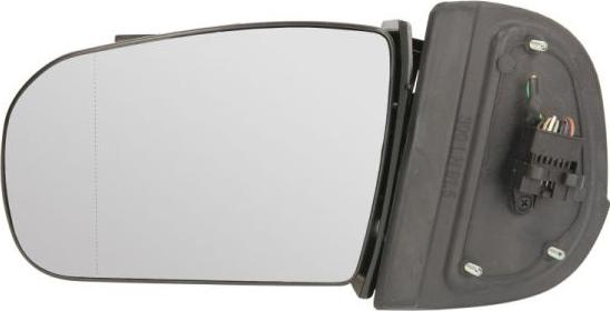 BLIC 5402-04-1329792 - Outside Mirror autospares.lv