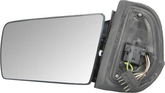 BLIC 5402-04-1325531 - Outside Mirror autospares.lv