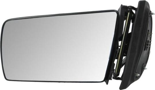 BLIC 5402-04-1325529 - Outside Mirror autospares.lv