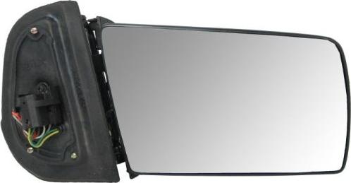 BLIC 5402-04-1321532 - Outside Mirror autospares.lv