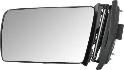 BLIC 5402-04-1327539 - Outside Mirror autospares.lv