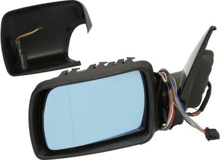 BLIC 5402-05-014335P - Outside Mirror autospares.lv