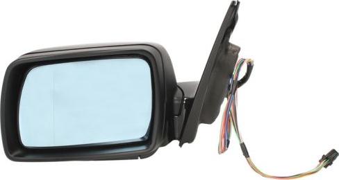 BLIC 5402-05-014333P - Outside Mirror autospares.lv