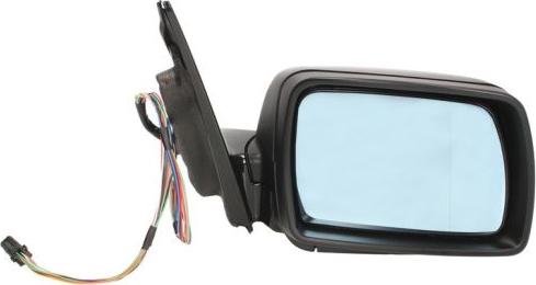 BLIC 5402-05-014332P - Outside Mirror autospares.lv