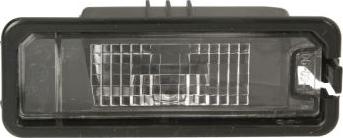 BLIC 5402-053-50-900 - Licence Plate Light autospares.lv