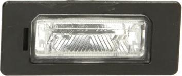 BLIC 5402-003-23-905 - Licence Plate Light autospares.lv