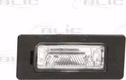 BLIC 5402-003-23-900 - Licence Plate Light autospares.lv