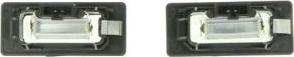 BLIC 5402-003-23-910 - Licence Plate Light autospares.lv