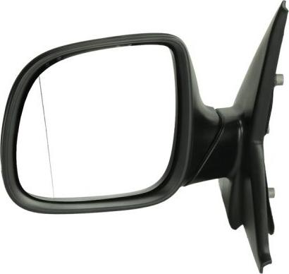 BLIC 5402-01-039361P - Outside Mirror autospares.lv