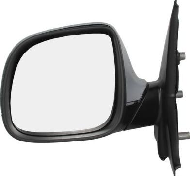 BLIC 5402-01-039363P - Outside Mirror autospares.lv