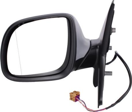 BLIC 5402-01-039333P - Outside Mirror autospares.lv