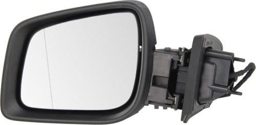 BLIC 5402-02-2001785P - Outside Mirror autospares.lv