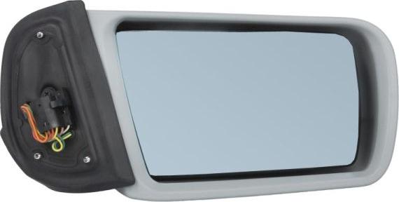 BLIC 5402-02-2002870P - Outside Mirror autospares.lv