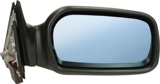 BLIC 5402-25-003360P - Outside Mirror autospares.lv