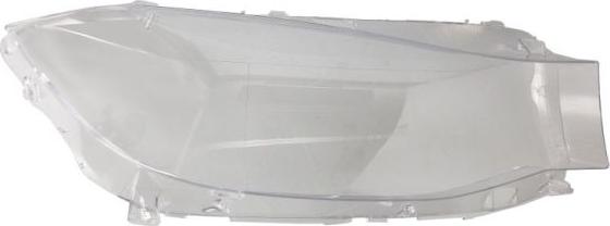 BLIC 5410-05-0094106P - Diffusing Lens, headlight autospares.lv