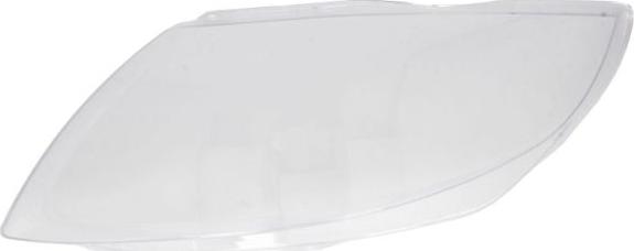 BLIC 5410-05-0133105P - Diffusing Lens, headlight autospares.lv