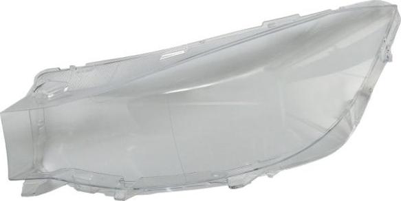 BLIC 5410-05-2422105P - Diffusing Lens, headlight autospares.lv