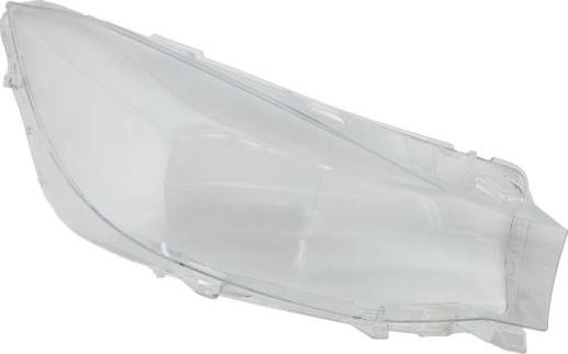 BLIC 5410-05-2422106P - Diffusing Lens, headlight autospares.lv