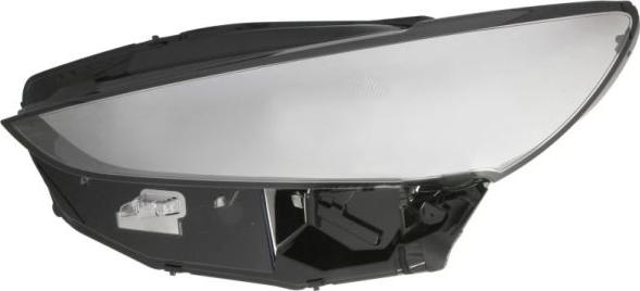 BLIC 5410-14-2055105P - Diffusing Lens, headlight autospares.lv