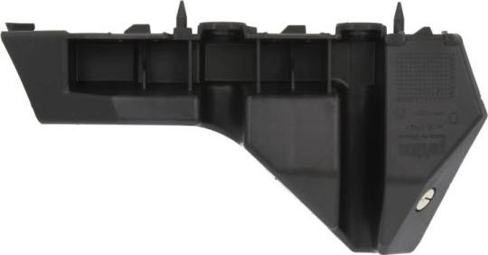 BLIC 5504-00-6614934P - Mounting Bracket, bumper autospares.lv