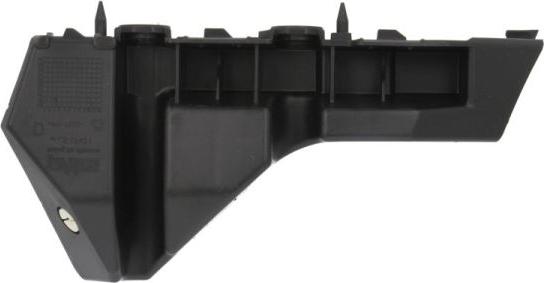 BLIC 5504-00-6614933P - Mounting Bracket, bumper autospares.lv