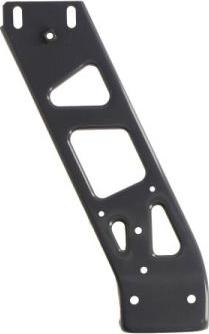 BLIC 5504-00-3082936P - Mounting Bracket, bumper autospares.lv