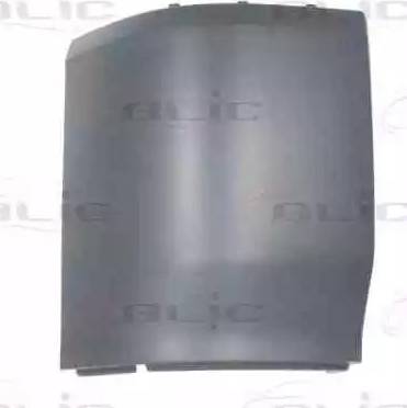 BLIC 5506009568956P - Bumper autospares.lv