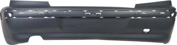 BLIC 5506-00-5536951P - Bumper autospares.lv