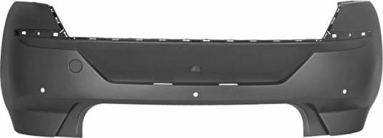 BLIC 5506-00-6623951Q - Bumper autospares.lv